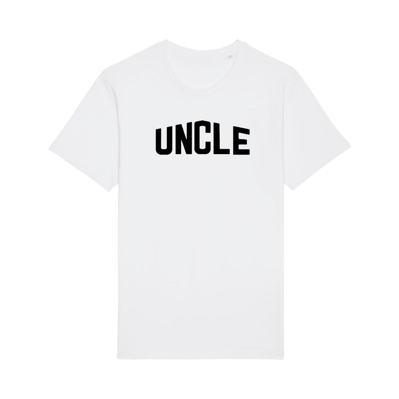 Uncle - New