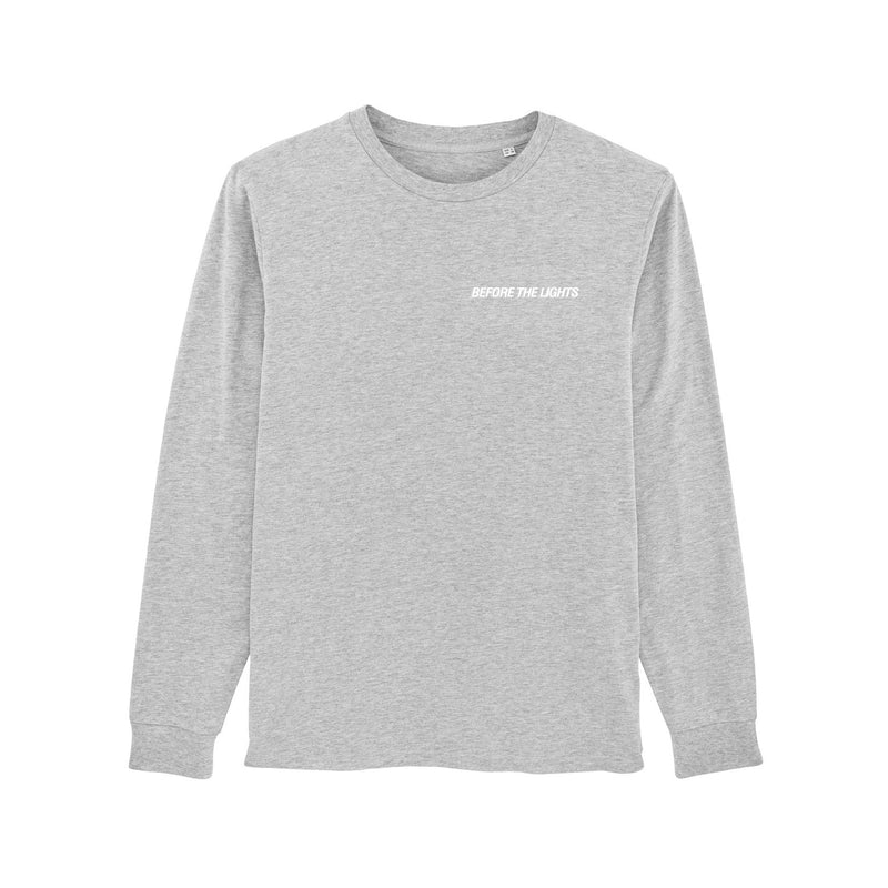 Circle Logo L/S Tee