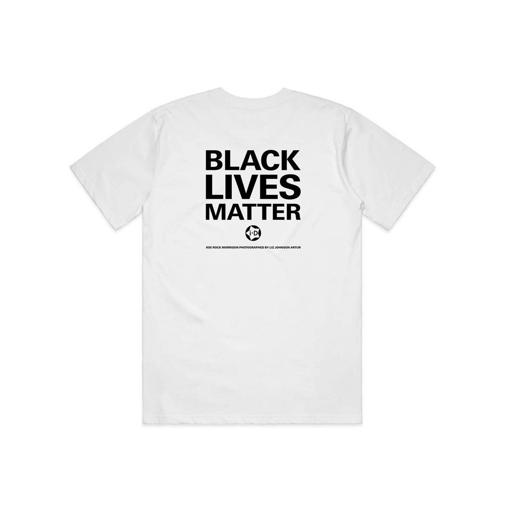 Liz Johnson Artur - ALL PROFITS TO BLACK LIVES MATTER