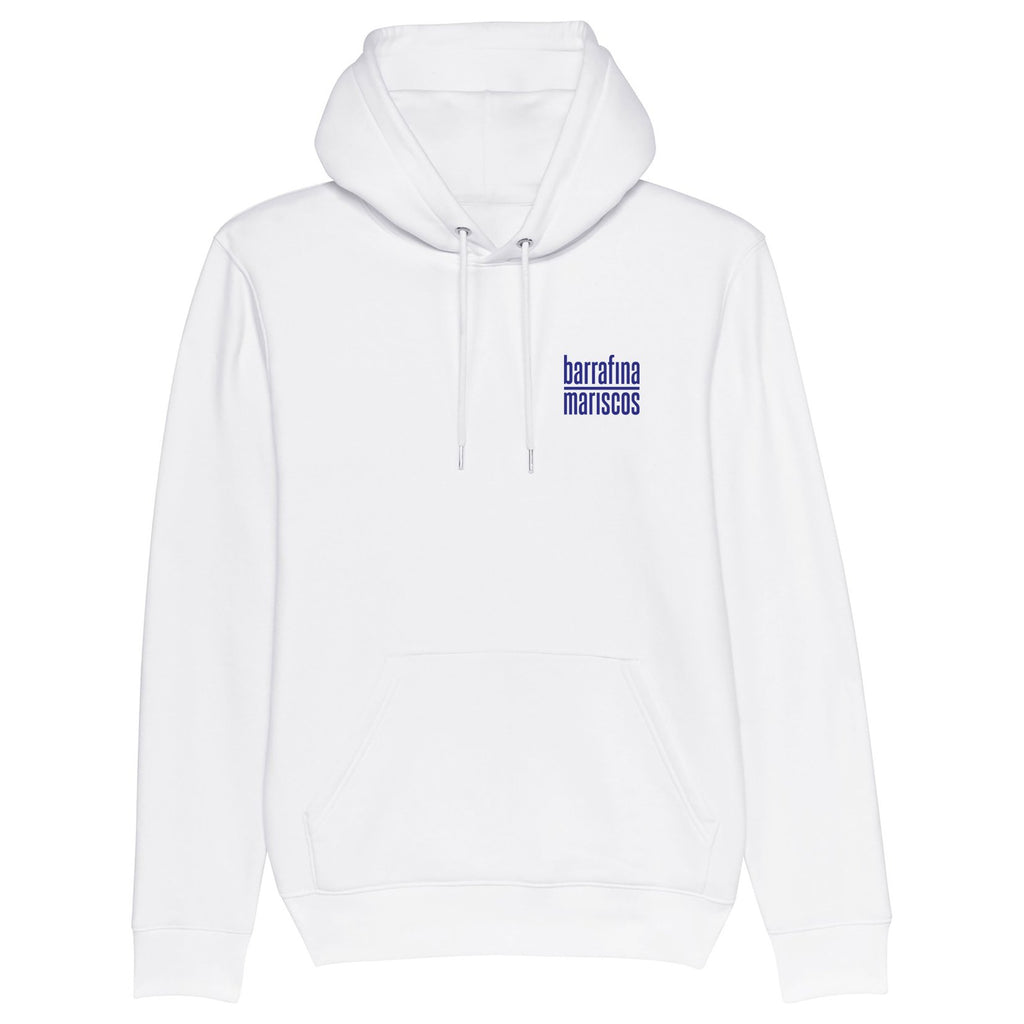 UJ Select x Barrafina Mariscos Premium Hoodie