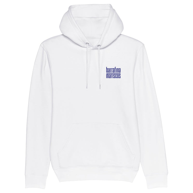 UJ Select x Barrafina Mariscos Premium Hoodie