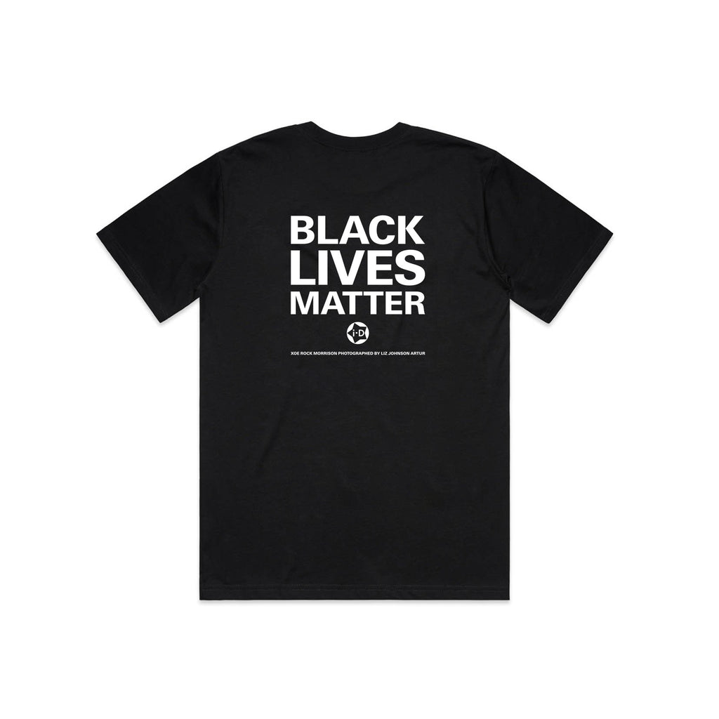 Liz Johnson Artur - ALL PROFITS TO BLACK LIVES MATTER