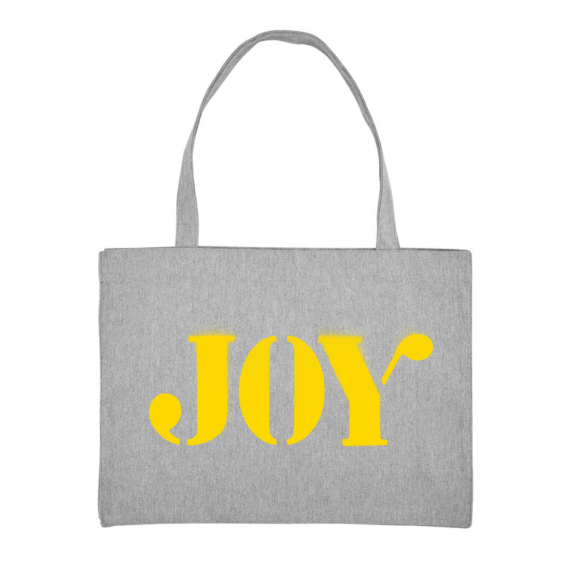 Joy at Portobello - Shopper