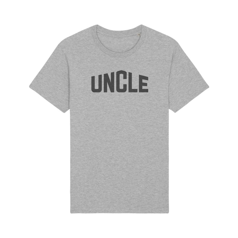 Uncle - New